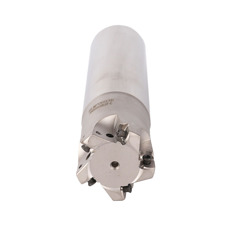 BLMP0603 double-sided fast feed tool holder