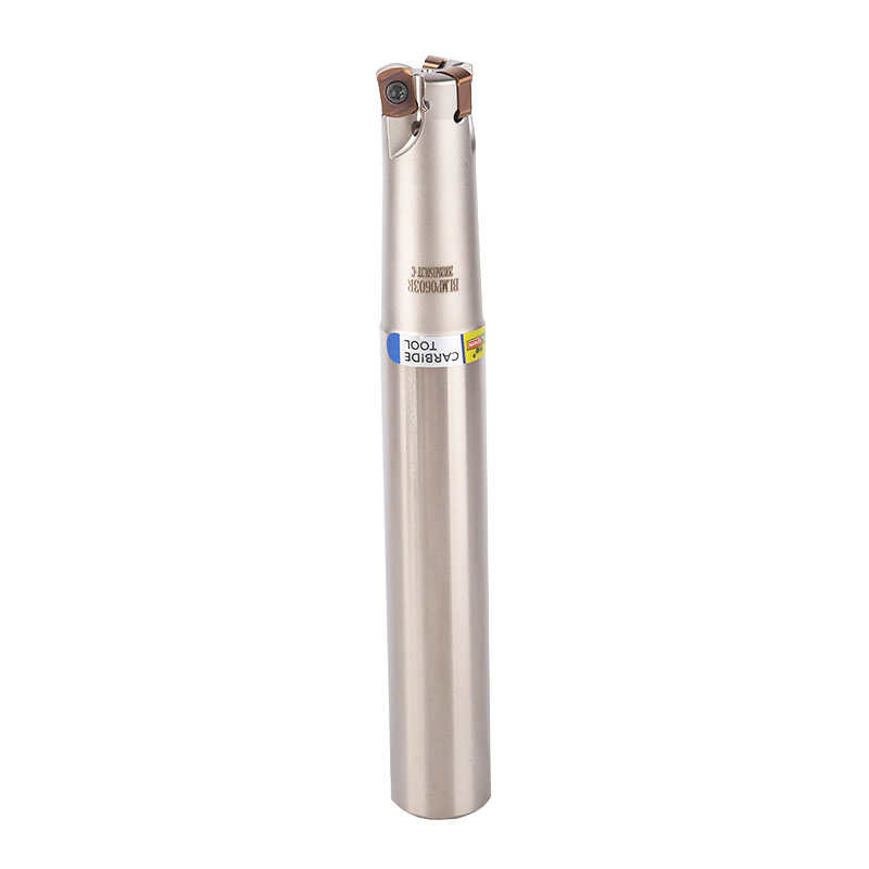 BLMP0603 double-sided fast feed tool holder