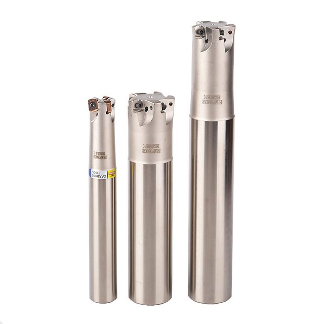 BLMP0603 double-sided fast feed tool holder