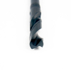 High Speed Steel 1/2" Equal Shank Twist Drill