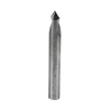 HRC45-Positioning Drill for Aluminum Numerical Control Tool