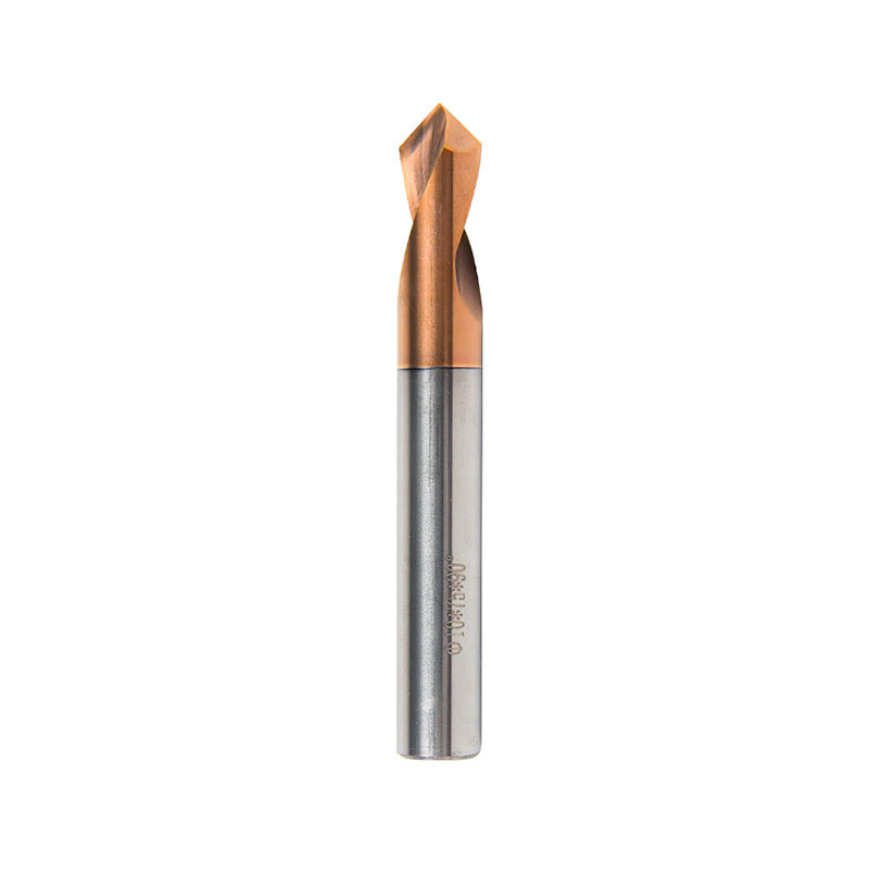 Ball End Milling Cutter HRC55- Double-Blade Tungsten Steel Ball Knife