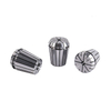 Collet Multi-Hole Drill Chuck for Milling Machines