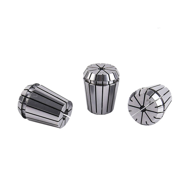 Collet Multi-Hole Drill Chuck for Milling Machines
