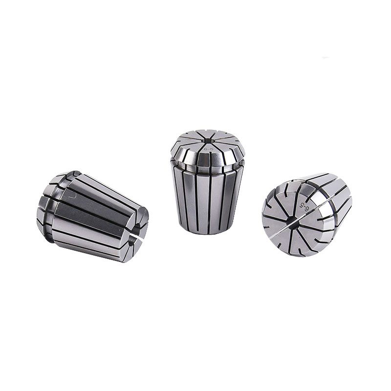 Collet Multi-Hole Drill Chuck for Milling Machines