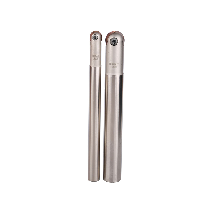ABPF semi-circular ball knife rod