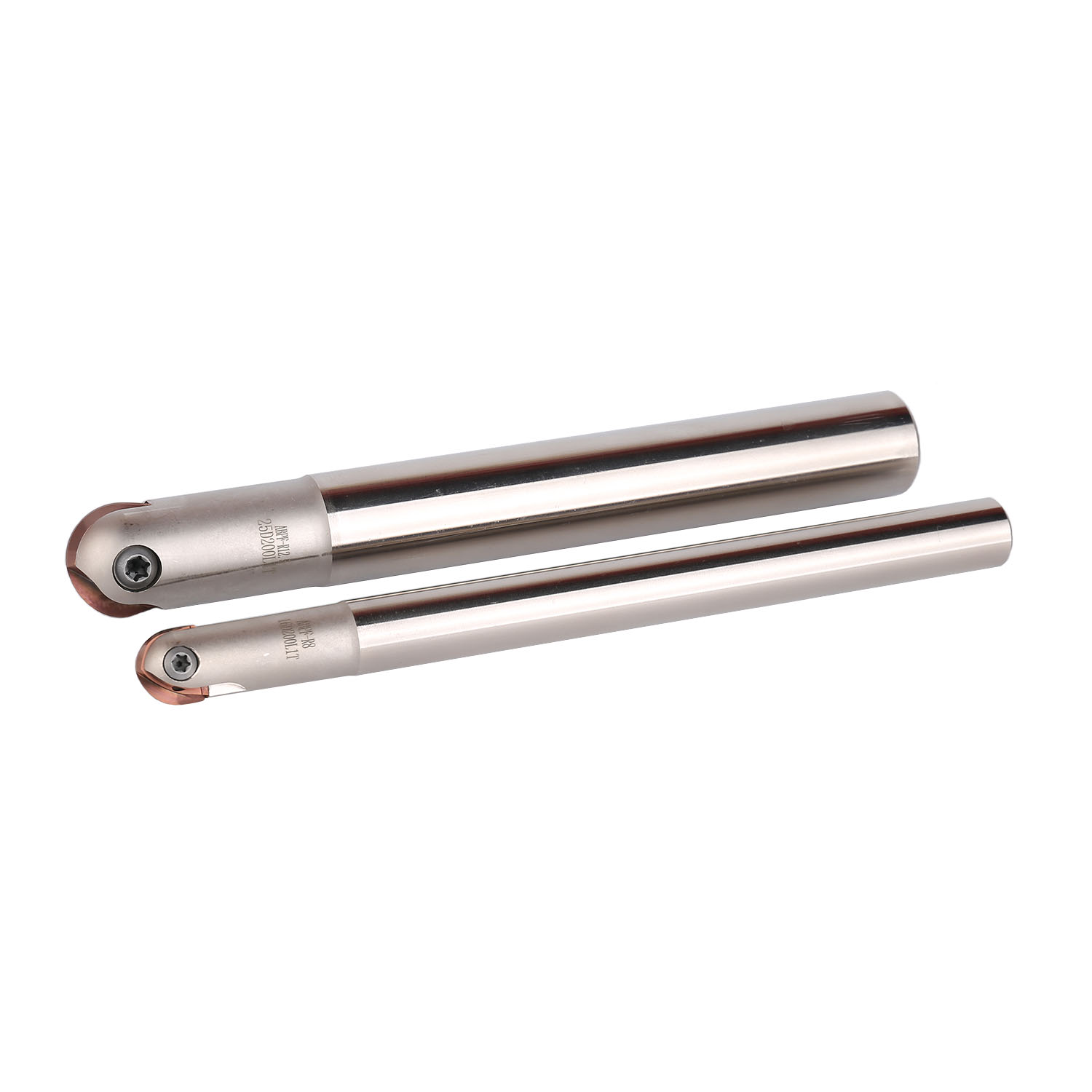ABPF semi-circular ball knife rod