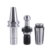 SK High Precision Tool Handle for CNC