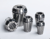 Collet Multi-Hole Drill Chuck for Milling Machines