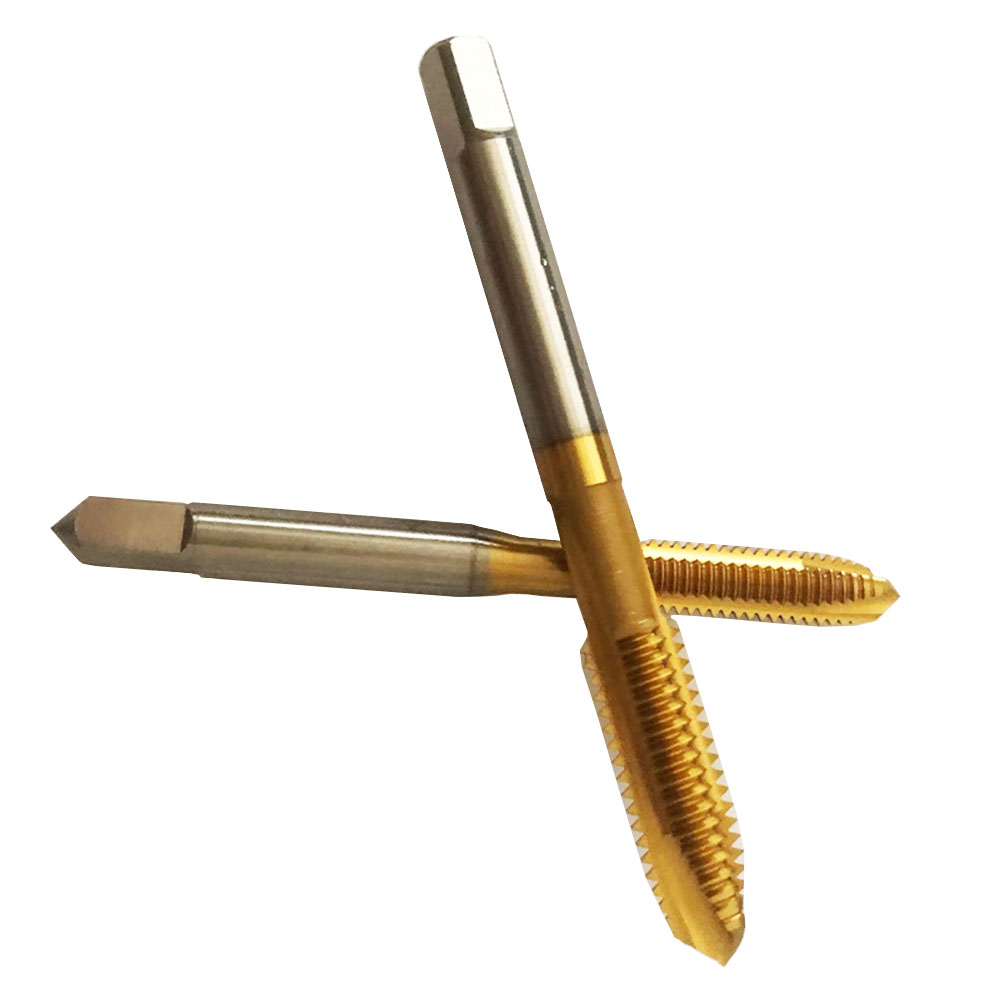 Cleveland Common Tip Tap Titanium Coated Stainless Steel