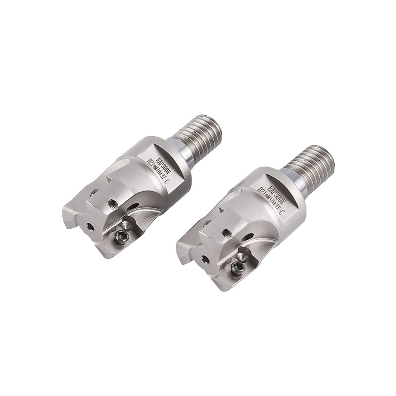 CNC Milling Arbor