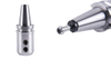 Bt30/40/50 Side Fixed Shank for CNC Drilling