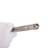 ABPF semi-circular ball knife rod