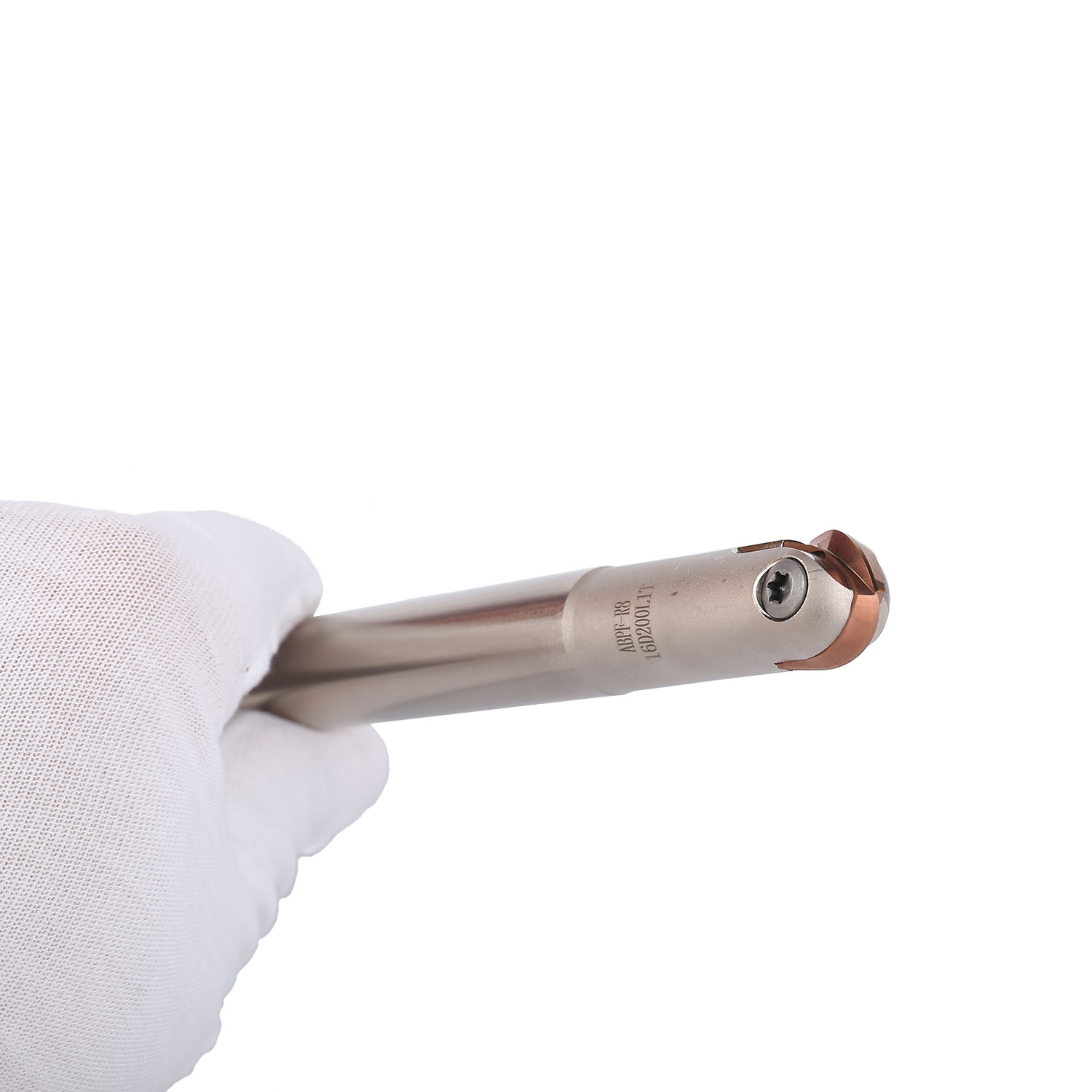 ABPF semi-circular ball knife rod