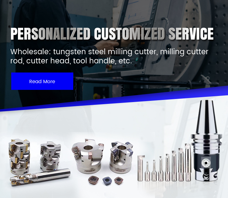 Cutting Tool, Milling Cutter, Carbide Cutter Manufacturer & Supplier ...