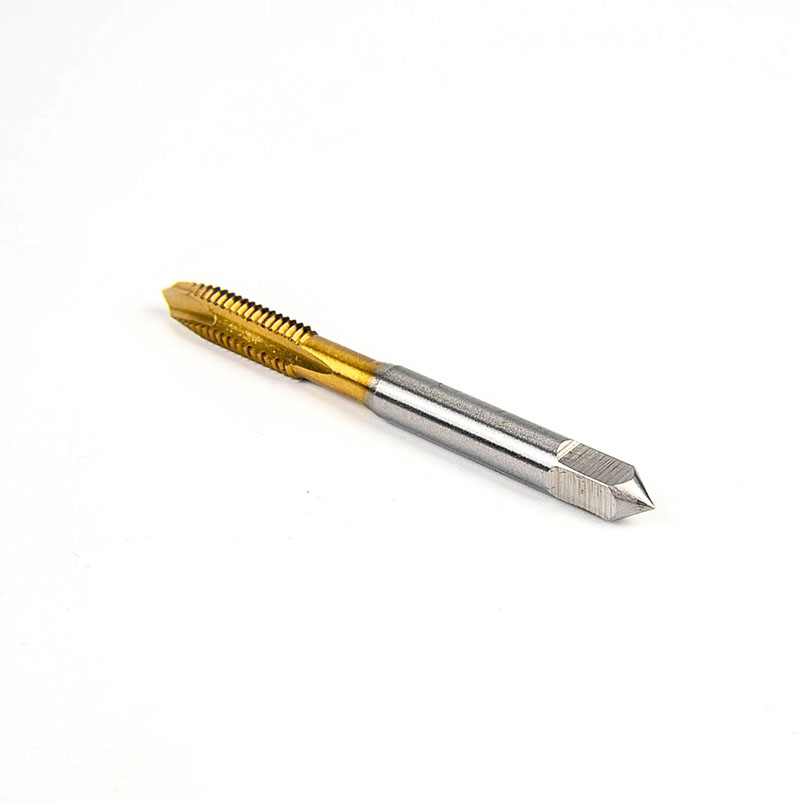 Titanium Plated Tip Tap Coated Tap