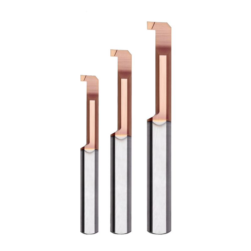 MNR/MGR Small-diameter boring tool 