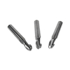Ball End Milling Cutter HRC45-Two-Blade Ball End Milling Cutter for Aluminum