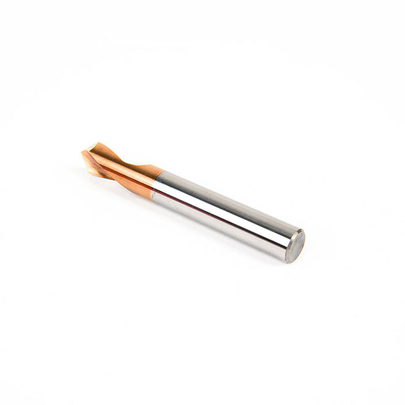Ball End Milling Cutter HRC55- Double-Blade Tungsten Steel Ball Knife