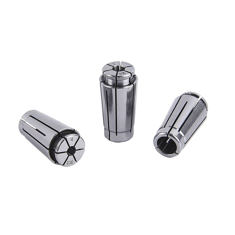 High Precision CNC SK Collet for Precision Cutting