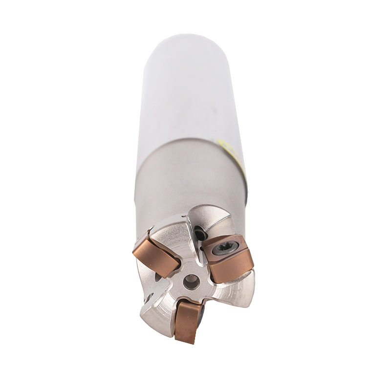 BLMP0603 double-sided fast feed tool holder