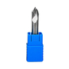 HRC45-Positioning Drill for Aluminum Numerical Control Tool