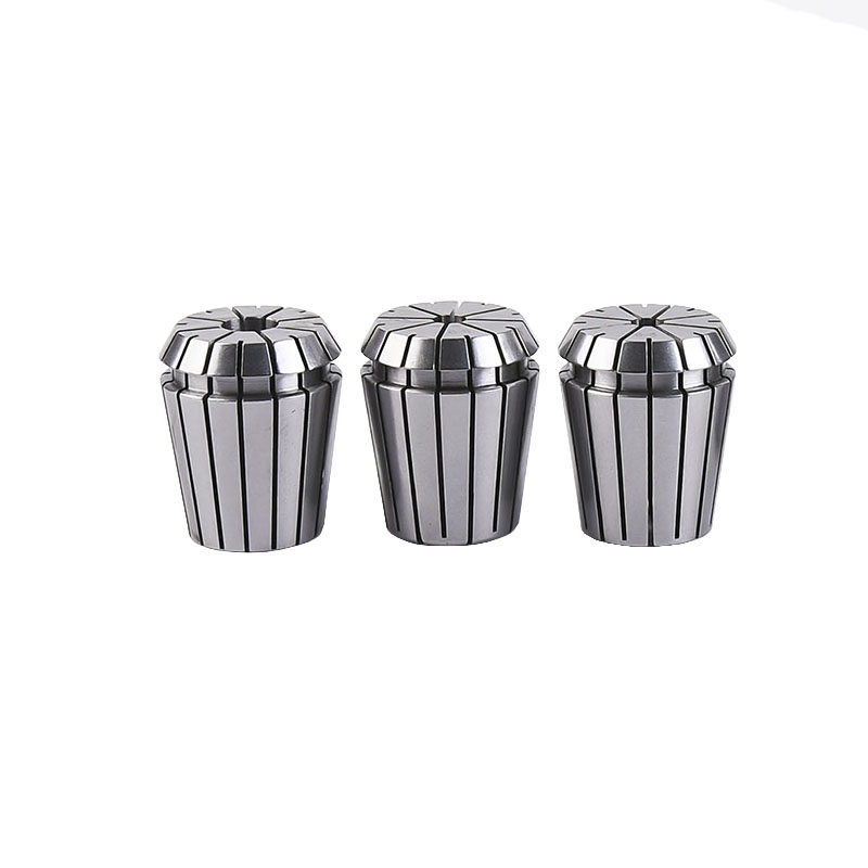 Collet Multi-Hole Drill Chuck for Milling Machines
