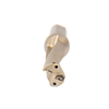 High-Speed Nc U Drill for Fast and Violent Drilling