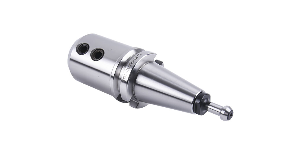 Bt30/40/50 Side Fixed Shank for CNC Drilling