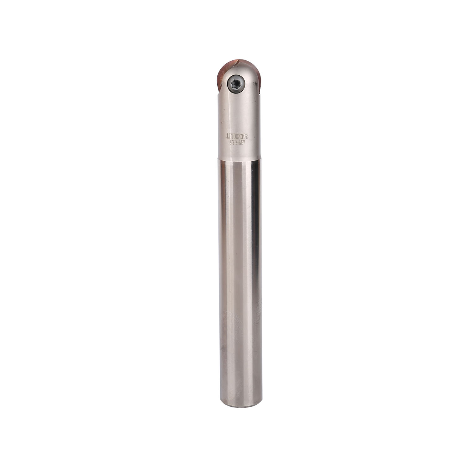ABPF semi-circular ball knife rod