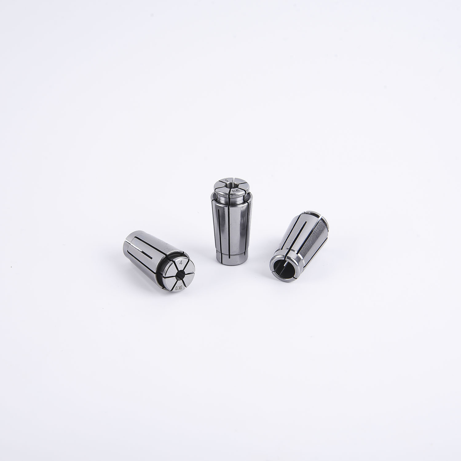 High Precision CNC SK Collet for Precision Cutting