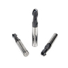 Ball End Milling Cutter HRC60 Two-Blade Ball End Milling Cutter