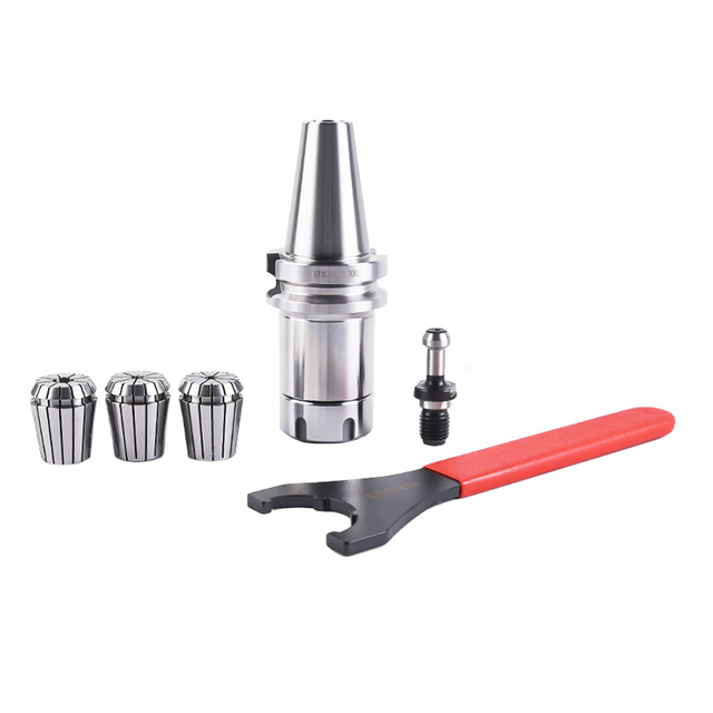 High Precision Er CNC Tool Handle for Bbt30/40/50
