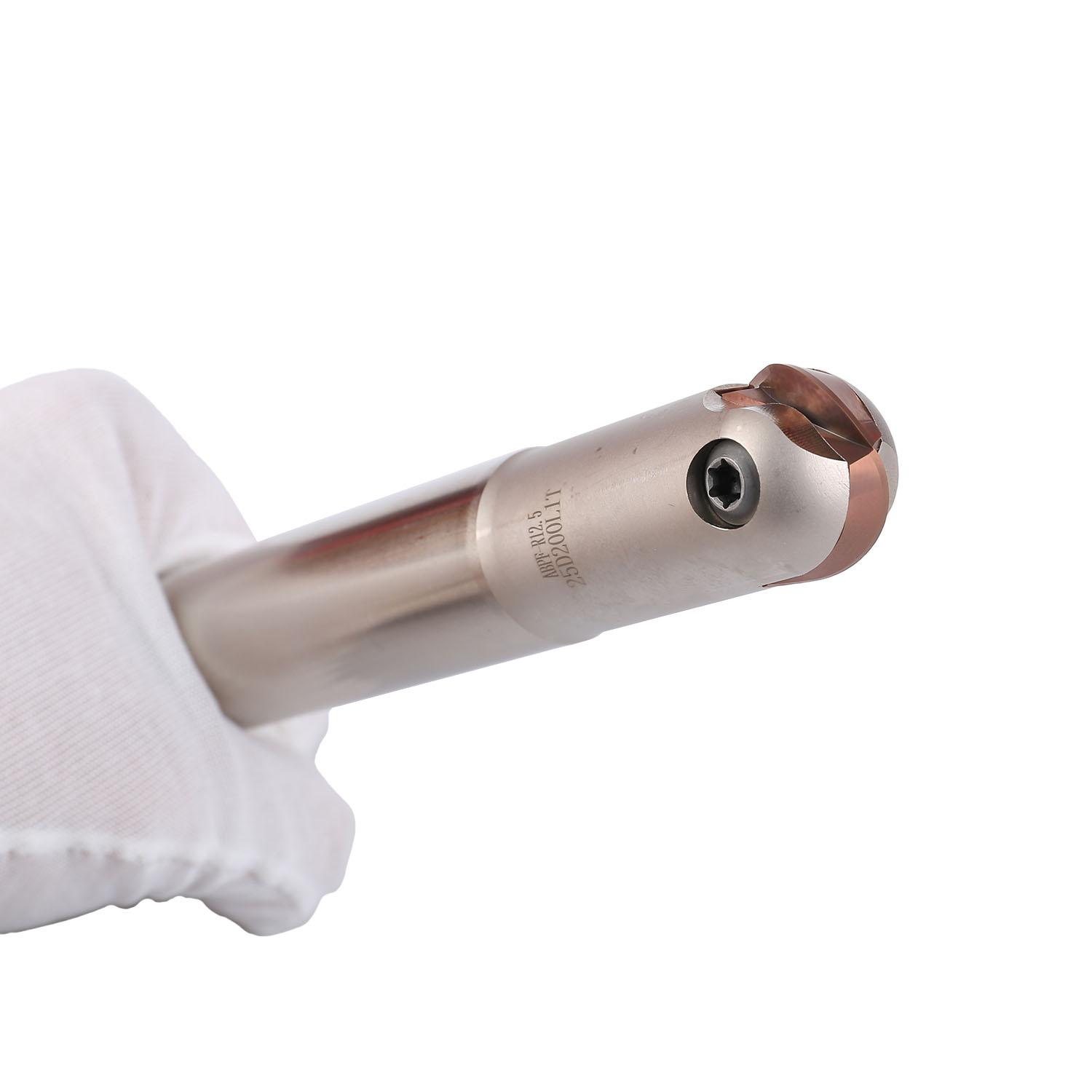 ABPF semi-circular ball knife rod