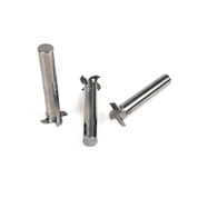 Non-Standard Tungsten Steel T-Knife for Precision Cutting