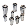 High Precision CNC SK Collet for Precision Cutting