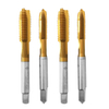 Cleveland Common Tip Tap Titanium Coated Stainless Steel