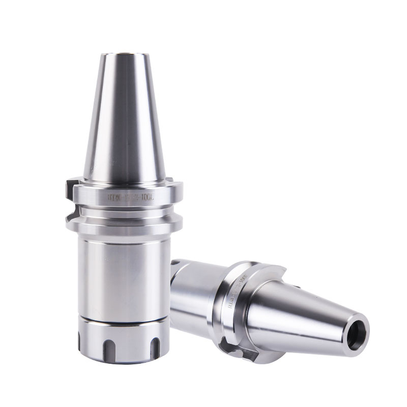 High Precision Er CNC Tool Handle for Bbt30/40/50