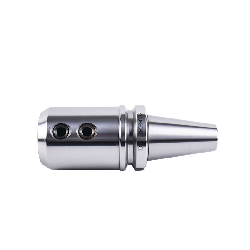 Bt30/40/50 Side Fixed Shank for CNC Drilling