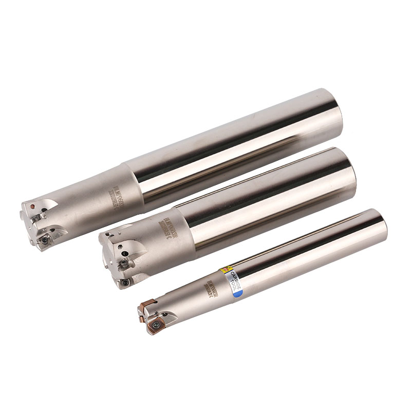 BLMP0603 double-sided fast feed tool holder