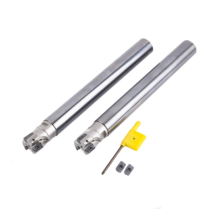 CNC Milling Arbor