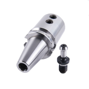 Bt30/40/50 Side Fixed Shank for CNC Drilling