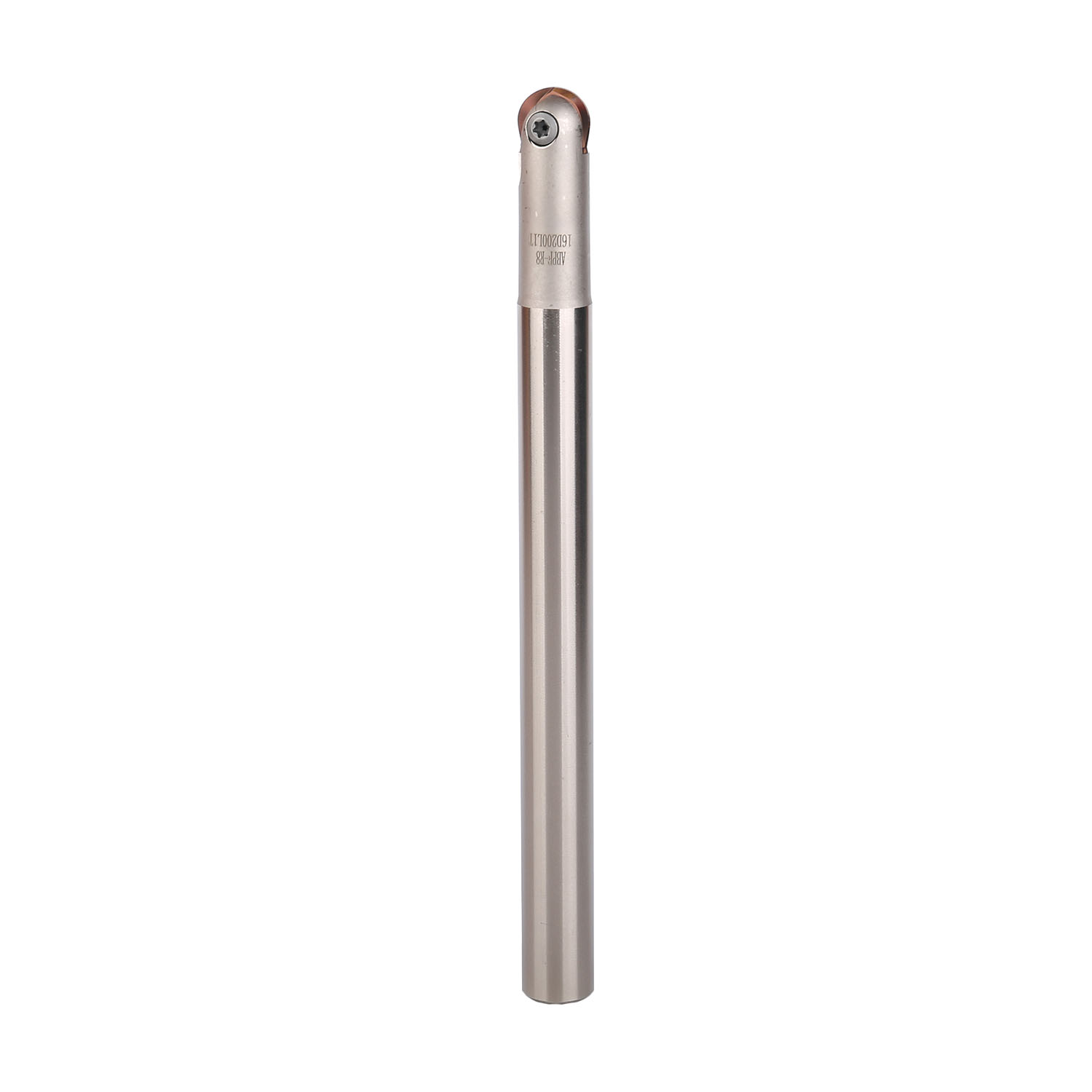 ABPF semi-circular ball knife rod