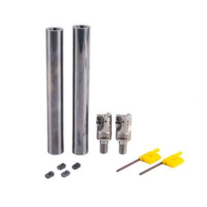 CNC Milling Arbor