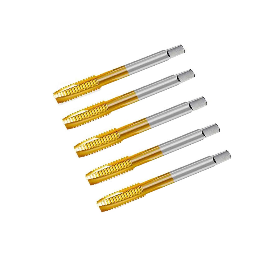 Cleveland Common Tip Tap Titanium Coated Stainless Steel