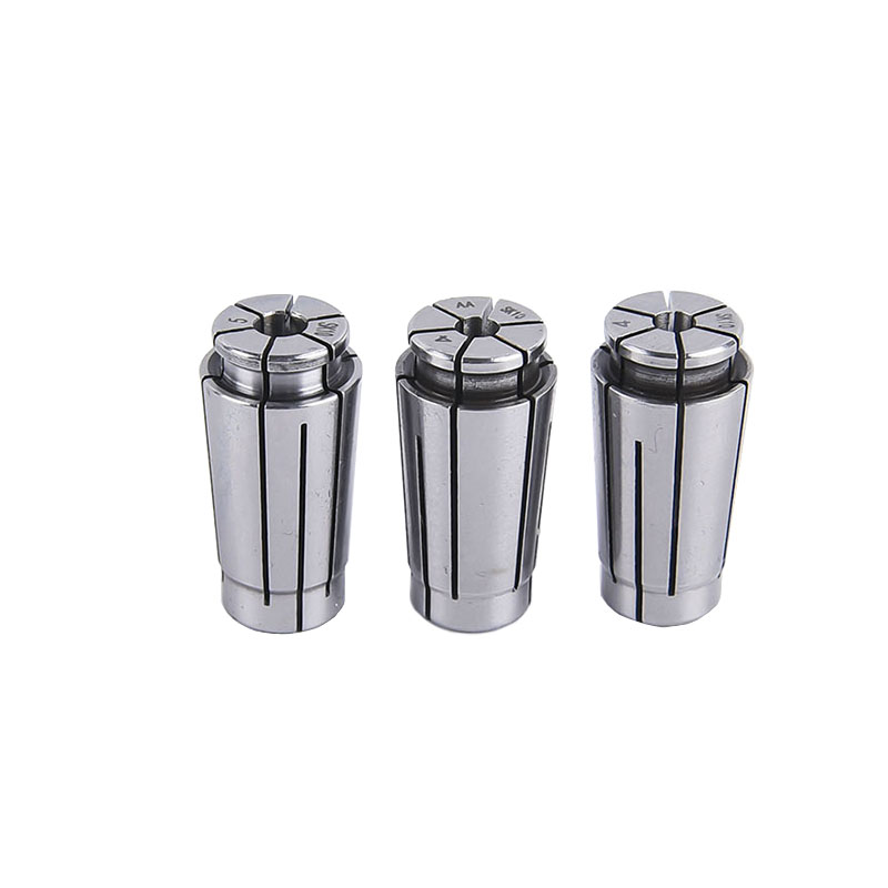 High Precision CNC SK Collet for Precision Cutting