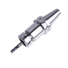 Collet Multi-Hole Drill Chuck for Milling Machines