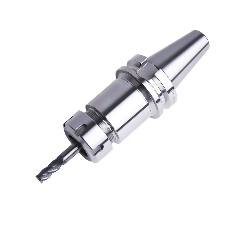 Collet Multi-Hole Drill Chuck for Milling Machines