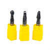 Ball End Milling Cutter HRC60 Two-Blade Ball End Milling Cutter