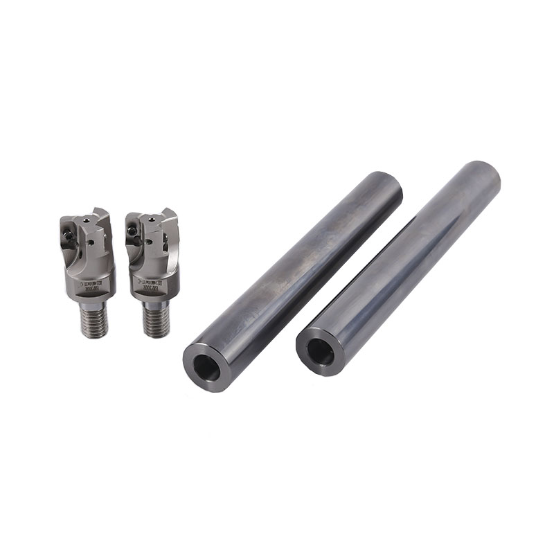 CNC Milling Arbor